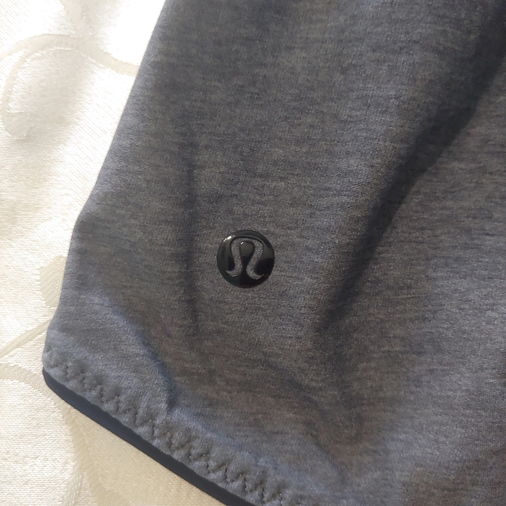 Lululemon Water: Reversible Surf Short - Picture 13 of 16